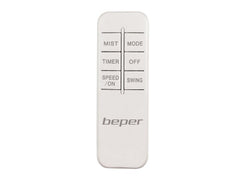 Beper Digital Mist Fan | VE.510