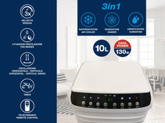 Beper Air Cooler | VE.550