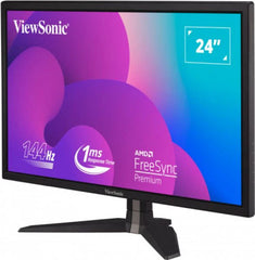 ViewSonic 24â 144Hz 1ms Entertainment Monitor | VX2458-P-MHD