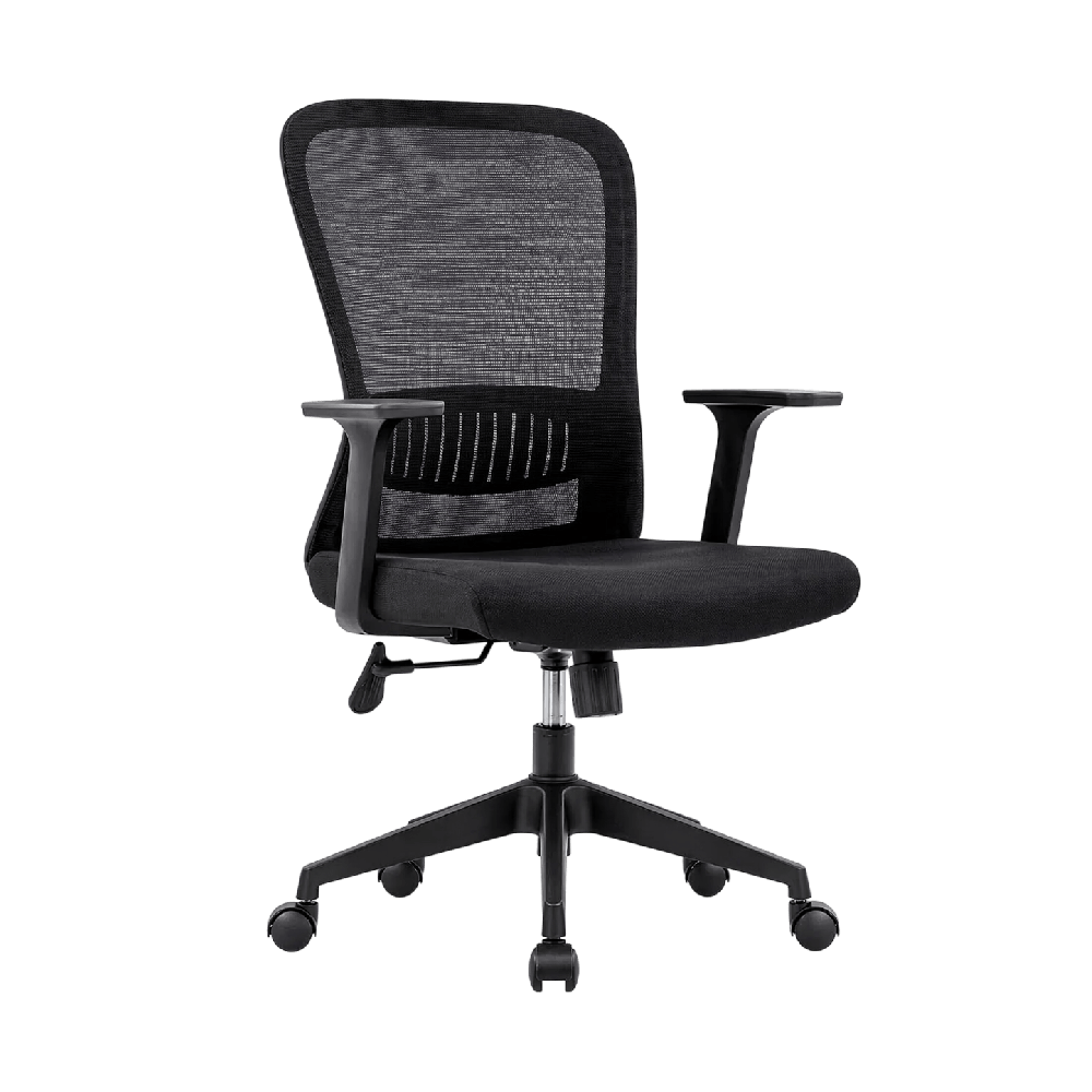 Valencia Office Chair Mid-Back Ergonomic Mesh Chair | VL XG-109B