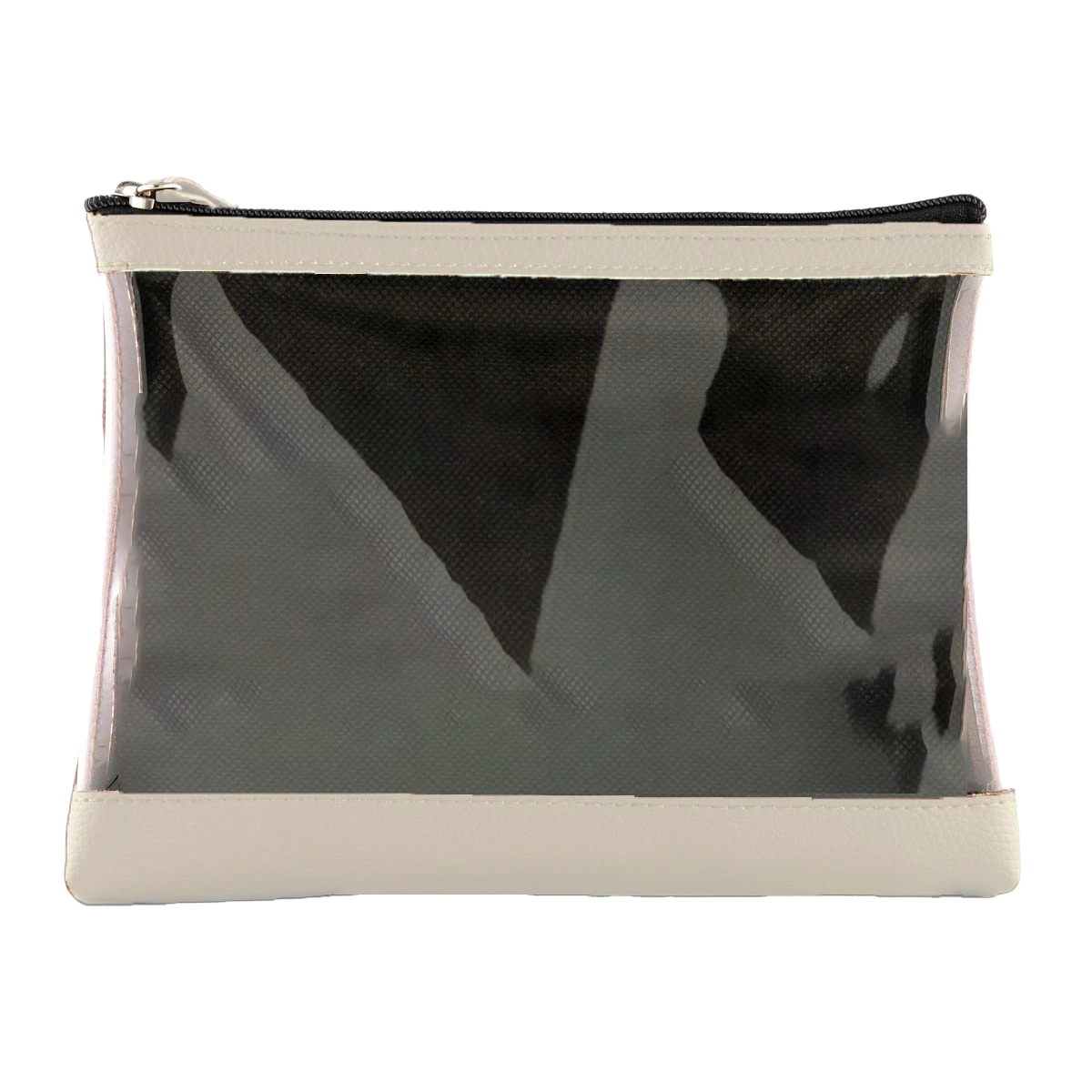 Salma Vegan Leather Pouch