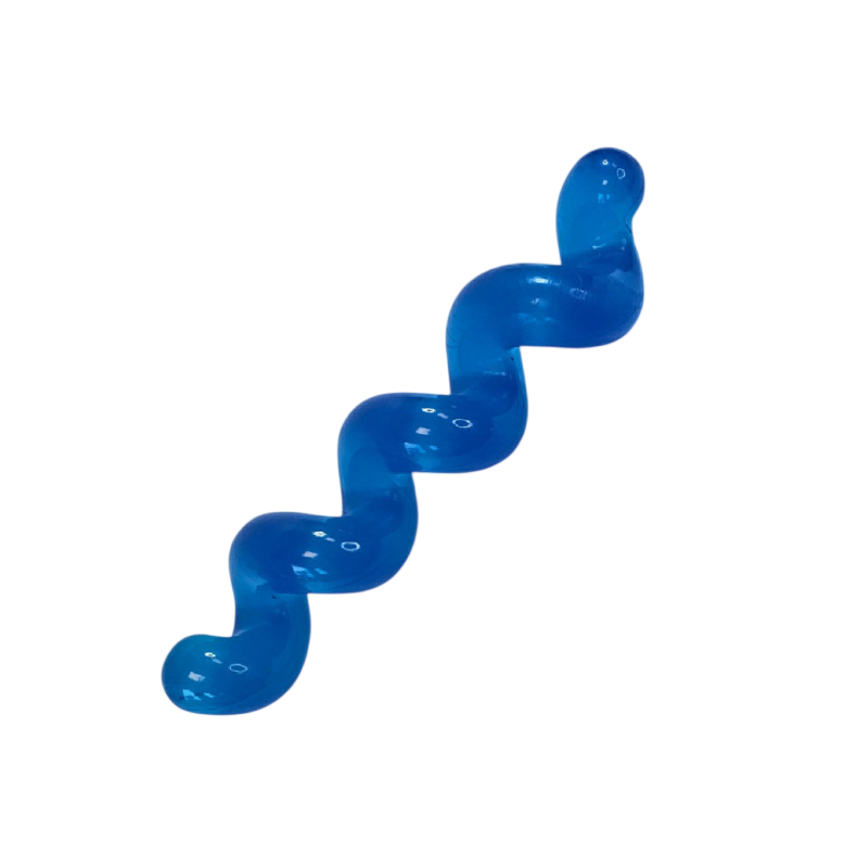 Nobby TPR Spiral Stick 27cm | 53105
