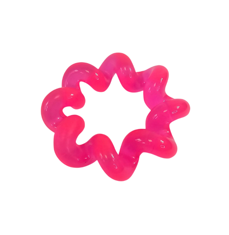 Nobby TPR Spiral Ring 17cm | 53104