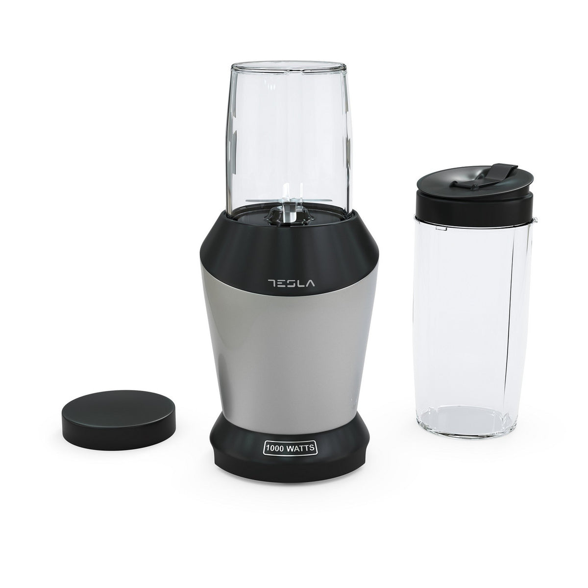 Tesla Nutrition Blender High power 1000--1200W professional power   |NB301BXA