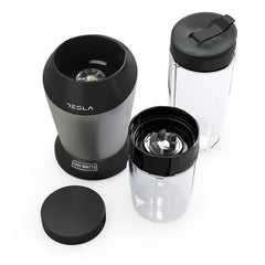 Tesla Nutrition Blender High power 1000--1200W professional power   |NB301BXA
