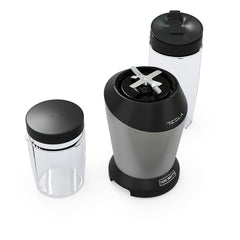 Tesla Nutrition Blender High power 1000--1200W professional power   |NB301BXA