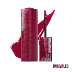 Maybelline New York Super Stay Vinyl Ink Longwear Liquid Lipcolor