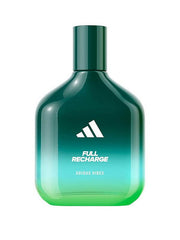 أديداس فايبس فول ريتشارج ماء عطر 100 مل - للرجال | 285301