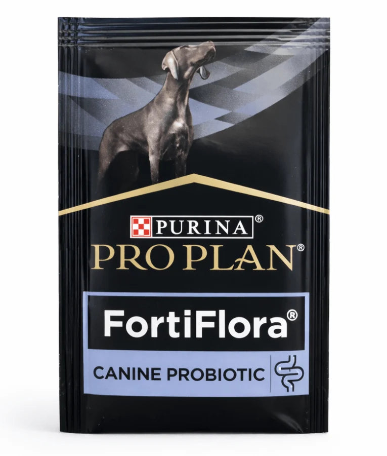 Pro Plan FortiFlora Dog Probiotic Supplement 1g