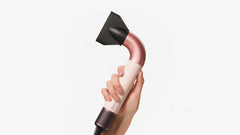 Dyson Supersonic r™ hair dryer Ceramic Pink | HD17
