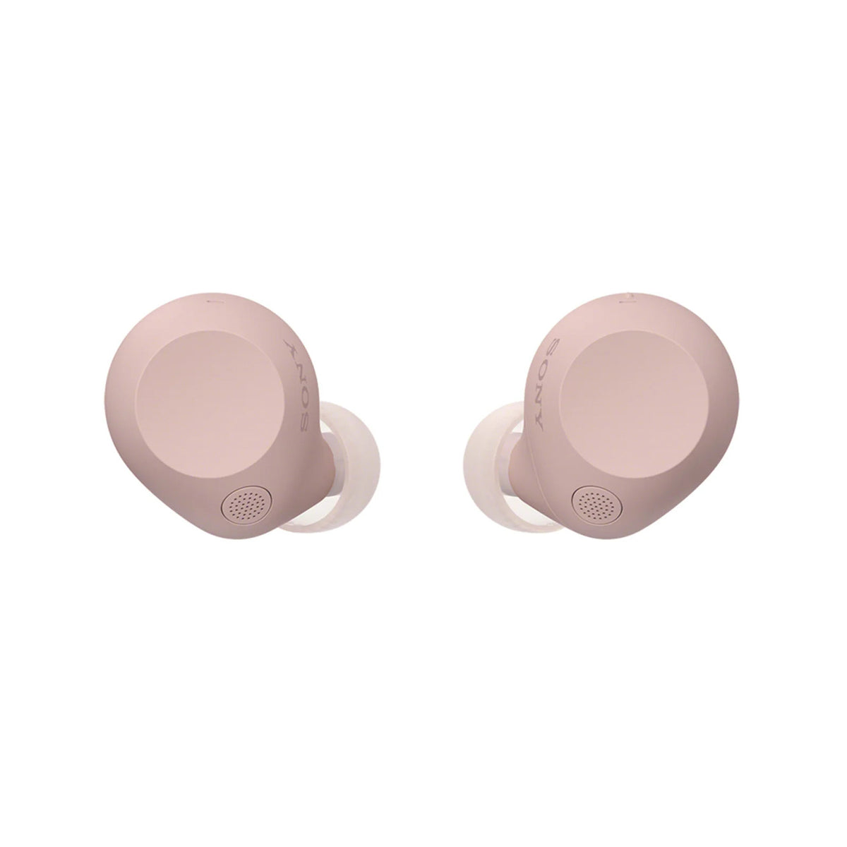 SONY Noise Cancelling Earbuds - Pink | WF-C710N PZ#