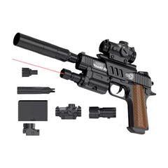 Electric Gel Blaster Toy - High Speed | WH37-1