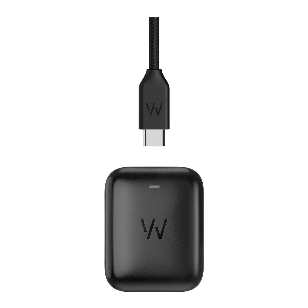 WHOOP 5.0 Wireless PowerPack - Black | 971-001-000