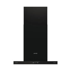 Gorenje Wall Mounted Hood 60 Cm 650 m³/h Black | WHT6SYB