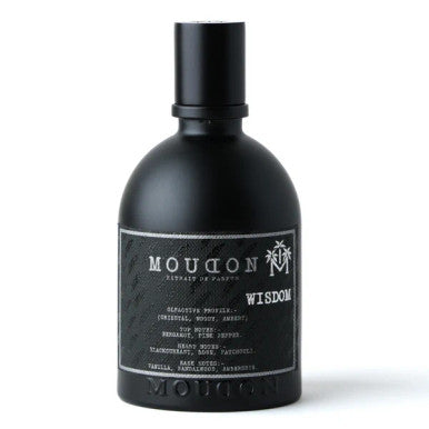 Moudon Wisdom ماء عطر بخاخ 100 مل
