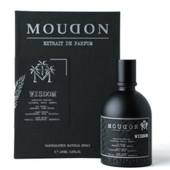 Moudon Wisdom ماء عطر بخاخ 100 مل