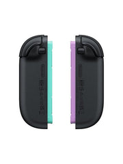Nintendo Switch 2 Left and Right Joy-Con 2 Controllers - Light Purple & Light Green