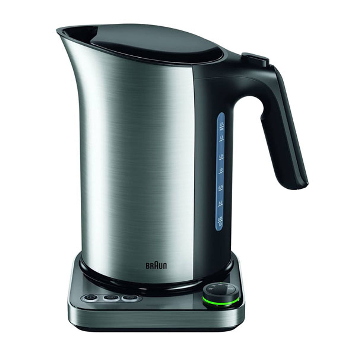 Braun Electric Kettle | WK502BI-WK5115B