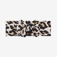 Words Leopard Headband Assorted | ASS-12
