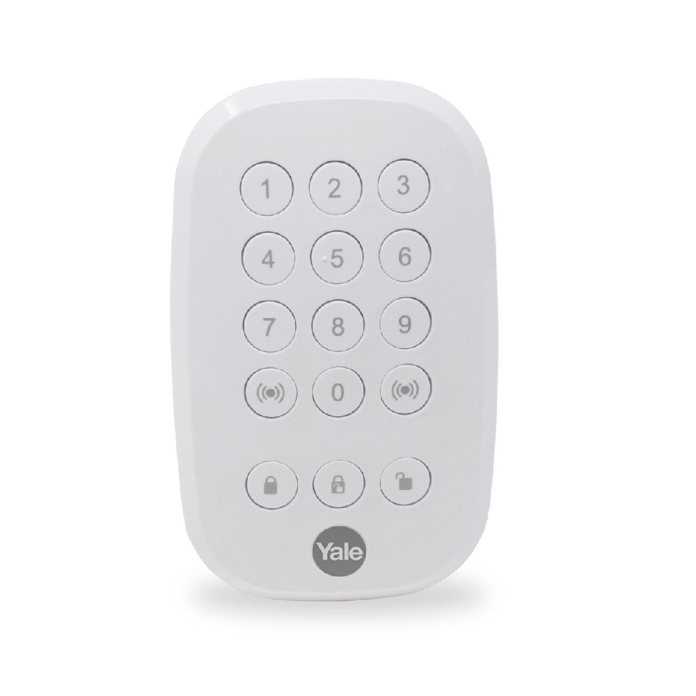 Yale Accessory for Alarm Systems | YALACKP