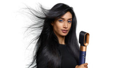 Dyson Airwrap i.d.™ multi-styler and dryer Straight+Wavy (Prussian Blue/Rich Copper)