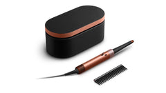 Dyson Airwrap i.d.™ multi-styler and dryer - Curly+Coily (Amber silk) - Gifting Edition