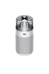 Dyson HushJet™ Purifier Compact SP01 (White/Silver) | 491355-01