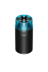 Dyson HushJet™ Purifier Compact SP01 (Black/Teal) | 491338-01