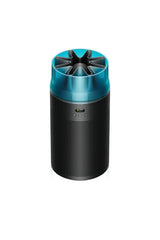 Dyson HushJet™ Purifier Compact SP01 (Black/Teal) | 491338-01