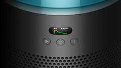 Dyson HushJet™ Purifier Compact SP01 (Black/Teal) | 491338-01
