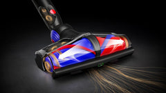 Dyson V10 Konical Cordless Vacuum Cleaner + Auto-Empty Dock V10 285P | 594030-01