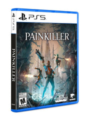 Painkiller - PlayStation 5