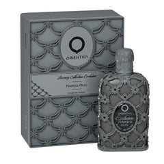 Orientica Nardo Oud Fragrance