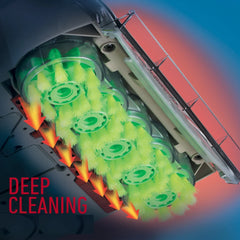 Hoover Brush & Wash Carpet and Hard Floor Washer | F5916-901