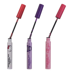 HK Friends Purple Hair Color Mascara 8ml Gift Box | DL-36