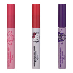 HK Friends Purple Hair Color Mascara 8ml Gift Box | DL-36