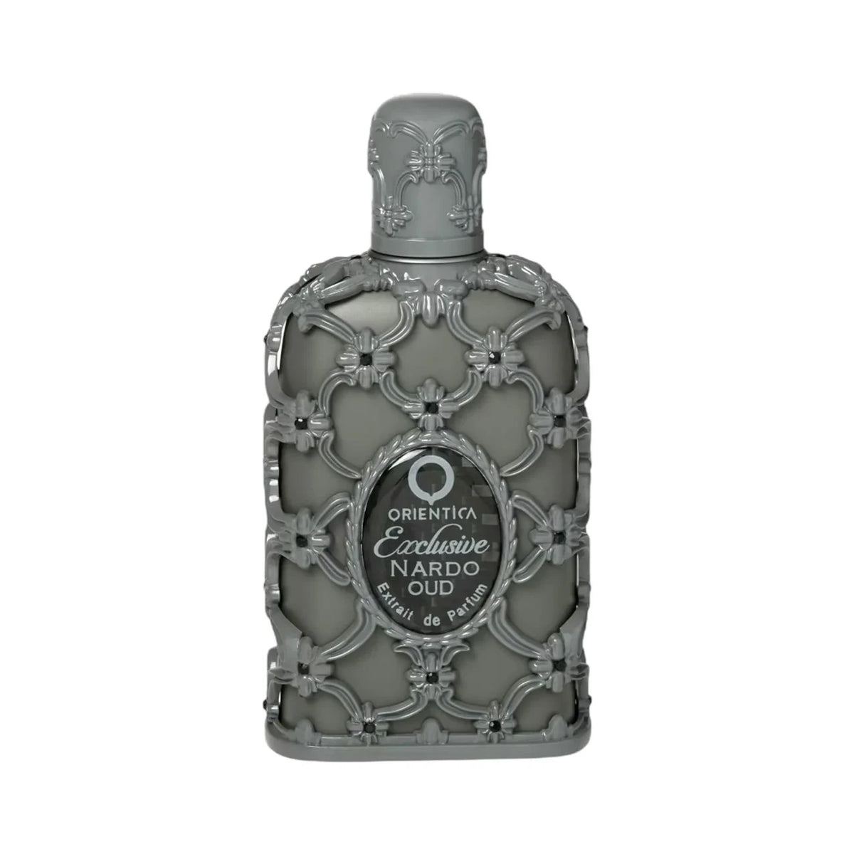 Orientica Nardo Oud Fragrance