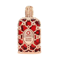 Orientica Amber Rouge Fragrance