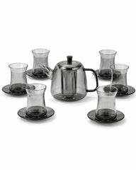 Dorsch Essential 13-Piece Drinkware Set | DH-09220