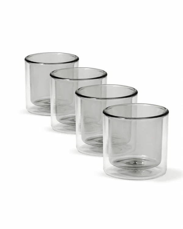 Dorsch Pure Rage 50ml Drinkware Set of 4 | DH-09215