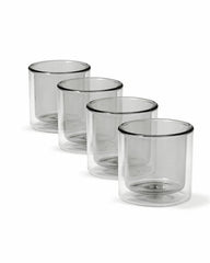 Dorsch Pure Rage 50ml Drinkware Set of 4 | DH-09215