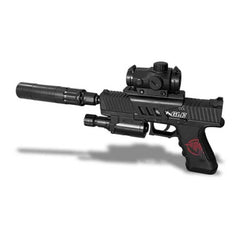 Electric Gel Blaster Toy - High Speed | WH36-1
