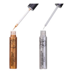 HKF Gold Metal Finish Eye Liner 8ml Gift Box | DL-24