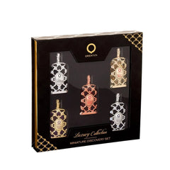 Orientica Miniature Discovery Set