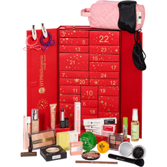Bell HYPOAllergenic Christmas Advent Calendar 2026 - 24-Day Makeup & Beauty Gift Set