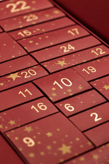 Bell HYPOAllergenic Christmas Advent Calendar 2026 - 24-Day Makeup & Beauty Gift Set