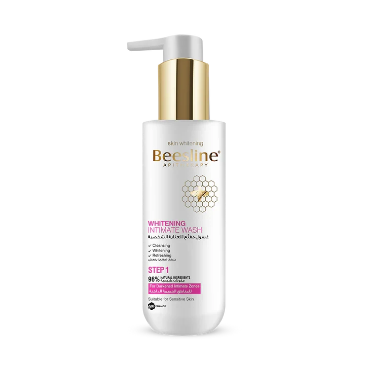 Beesline Whitening Intimate Wash