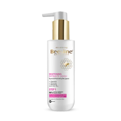 Beesline Whitening Intimate Wash