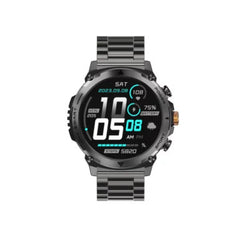 WiWU SW03 Fashion Smartwatch - Silver |SW03