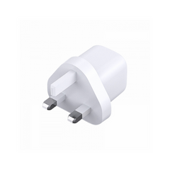 WIWU EU/ Jello 35W QC+PD, GaN Fast Charger , Wi- U018 White | WI-U018-WT